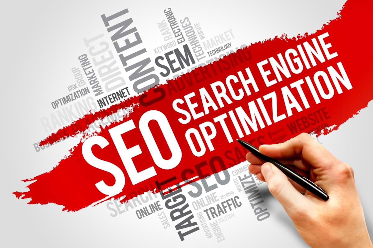 Importance Of Search Engine Optimisation
